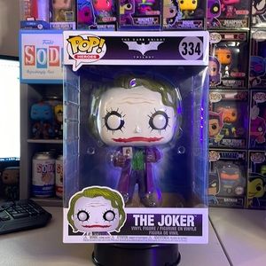 Funko The Joker #334